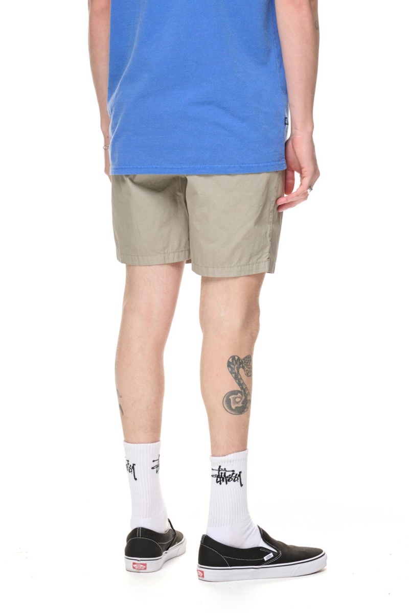 Stone Stüssy Basic Stock Beachshort | BNISYE-091