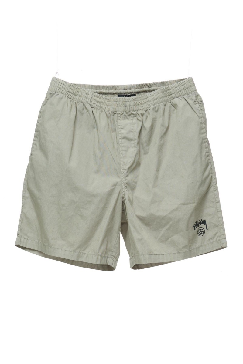 Stone Stüssy Basic Stock Beachshort | BNISYE-091