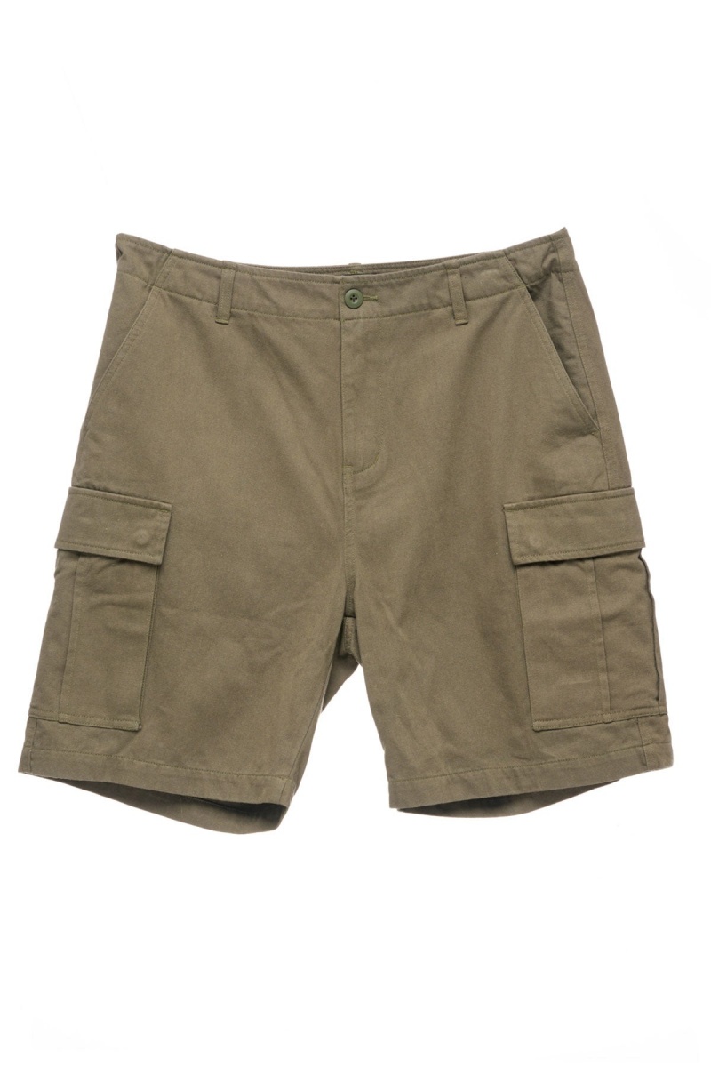 Stone Stüssy Surplus Cargo Short | MKLDJE-567