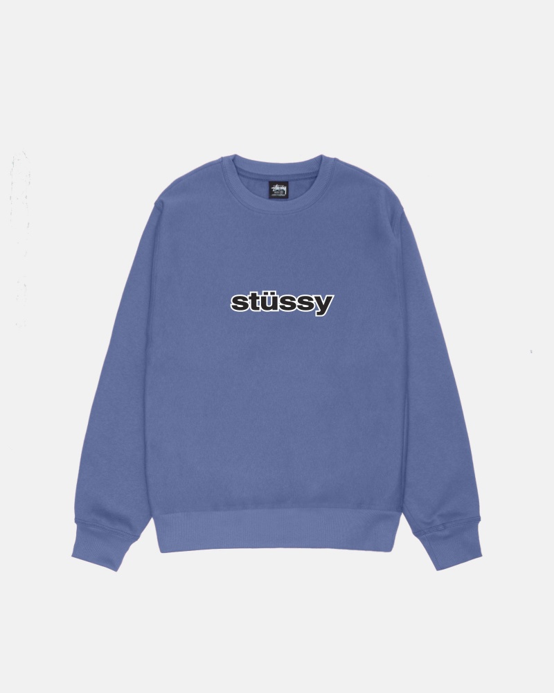 Storm Stüssy SS-Link Crew | MVZU5-3280