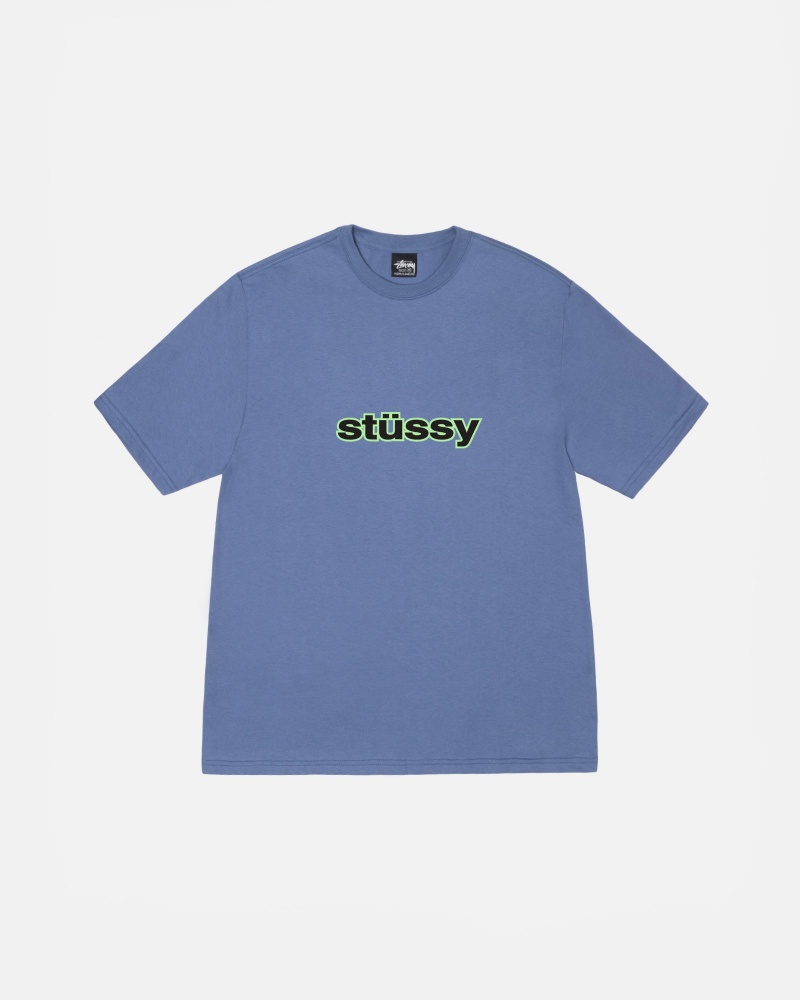 Storm Stüssy SS-Link Tee | BIYF-72156