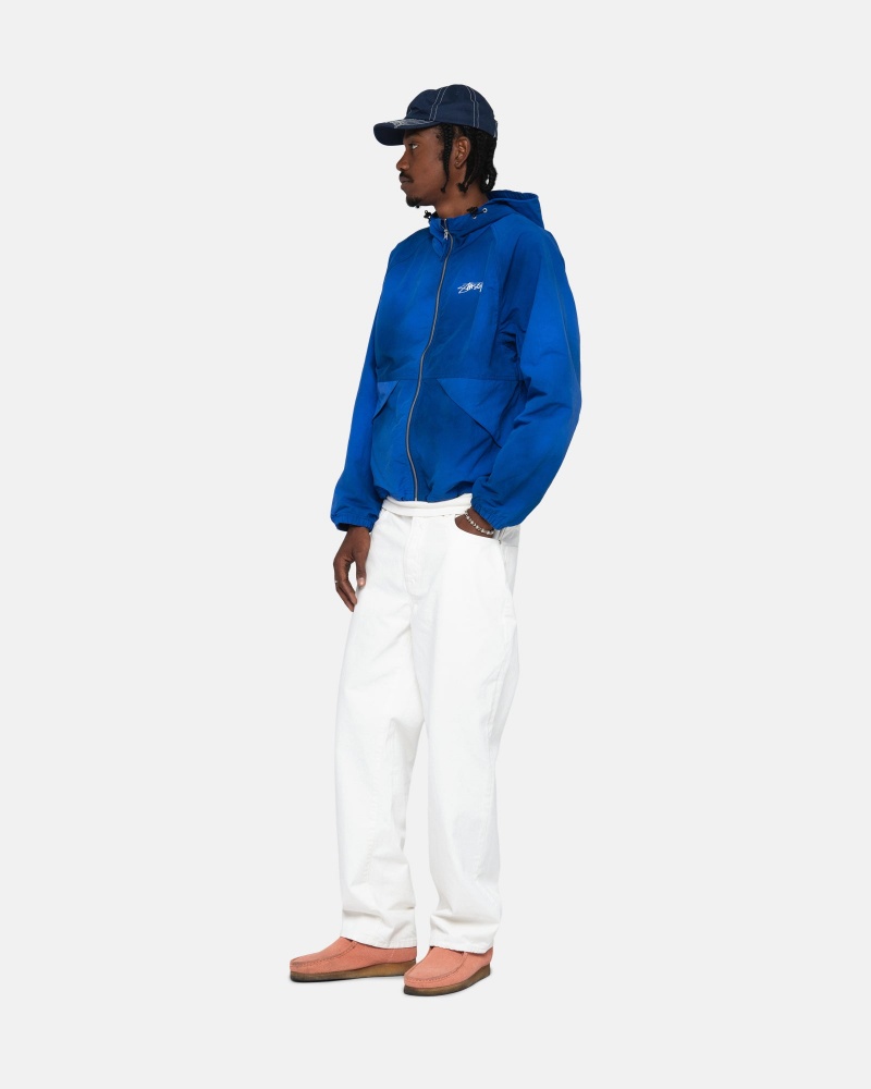 Ultramarine Stüssy Beach Shell Wave Dye | QUXF-81645